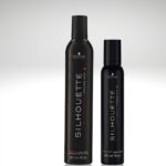 Schwarzkopf Professional Classic Formula Invisible Hold Mousse Super Hold