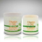 Hawaiian Silky “Dry Look” Gel Activator