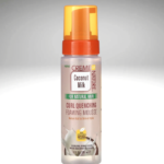 Crème of Nature Curling Quenching Foaming Mousse
