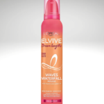 L’Oreal Paris Elvive Dream Lengths Waves Waterfall Mousse