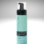 Sunny Isle Just For Wig & Weave Fly Away & Wrap Mousse