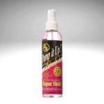 BB Pump It Up! Gold Styling Spritz (Super Hold) – 8 fl. oz.