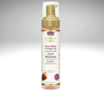 African Pride Moisture Miracle Soft & Smooth Mousse