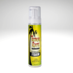 Tropical Roots Moisturizng Sculpting Foam