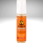 Sunny Isle Jamaican Black Castor Oil Mousse Wrap/Set/Twist