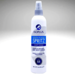 Isoplus Design & Hold Spritz Soft Hold