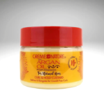 Crème Of Nature Curl & Hold Custard