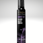 L’Oreal Paris Boost It Volume Inject Mousse
