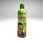 Texture My Way Curl Keeper Moisturizing Hair Lotion