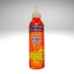 Beautiful Textures Curly To Straight Flat Iron Slikener