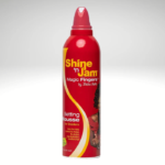 Shine n Jam Magic Fingers Setting Mousse