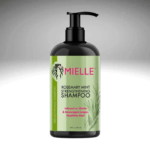 Mielle Roaemary Mint Strengthening Shampoo