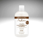 Shea Moisture 100% Virgin Coconut Oil Daily Hydration Shampoo