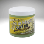 Blue Magic Olive Oil Hair Dressing