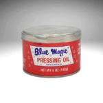 Blue Magic Pressing Oil with Lanolin