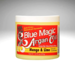 Blue Magic Argan Oil Mango & Lime Leave-In Conditioner