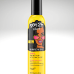 Got2b 2-In-1 Smooth & Hold Mousse
