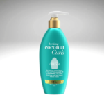 OGX Locking + Coconut Curls Air Dry Cream