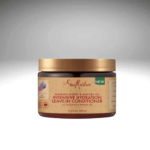 Shea Moisture Manuka & Mafura Oil Intensive Hydration Leave-In Conditioner