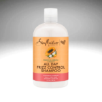 Shea Moisture Papaya & Neroli All Day Frizz Control Shampoo