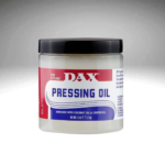 Dax Pressing Oil