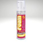 Bronner Bros Foam Moisturizing Wrapping Lotion