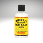Murray’s Beewax Style & Curl Milk