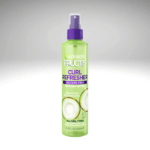 Garnier Fructis Curl Refresher Sulphate-Free Reviving Water