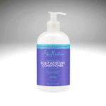 Shea Moisture Aloe Butter Scalp Moisture Conditioner