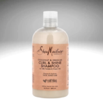 Shea Moisture Coconut & Hibiscus Curl & Shine Shampoo