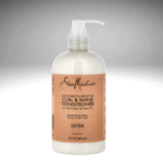 Shea Moisture Coconut & Hibiscus Curl & Shine Conditioner