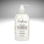 Shea Moisture 100% Virgin Coconut Oil Daily Hydration Conditioner