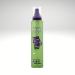 Garner Fructis Style Curl Construct Creation Mousse
