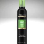 TRESemmé Bouncy Curls Defining Mousse – 10.5 oz.