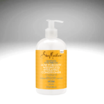 Shea Moisture Grapeseed & Tea Tree Oils Low Porosity Weightless Hydration Conditioner