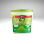 ORS Olive Oil  Style & Curl Defining Smooth-N-Hold Pudding