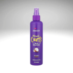 Aussie Miracle Curls 2nd Day Curl Activator