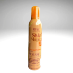 Kuura Style Magic Honey and Papaya Setting Mousse