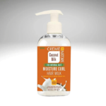 Crème Of Nature Coconut Milk Moisture Curl Hair Milk