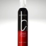 Sabalon Foam Hair Wax