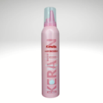Keratin Hair Mousse