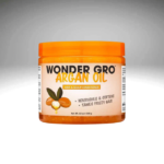 Wonder Gro Argan Oil Hair & Scalp Conditioner