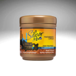 Silicon Mix Moroccan Argan Oil Hair Treatment