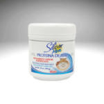 Silicon Mix Pearl Extract Enriched Fortifying Hair Treatment