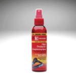 Fantasia iC Hair Polisher Heat Protector Straightening Spray