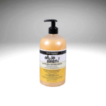 Aunt Jackie's Curls & Coils Oh So Clean ! Moisturizing & Softening Shampoo