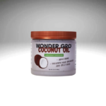 Wonder Gro Coconut Oil Hair & Scalp Conditioner