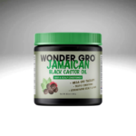 Wonder Gro Jamaican Castor Oil Hair & Scalp Conditioner
