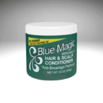 Blue Magic Bergamot Hair & Scalp Conditioner