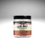 Aunt Jackie's Curls & Coils Curl Boss Coconut Curling Gelée